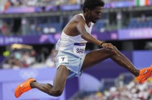 Silesia Diamond League: Avinash Sable finished 14th in 3000m steeplechase