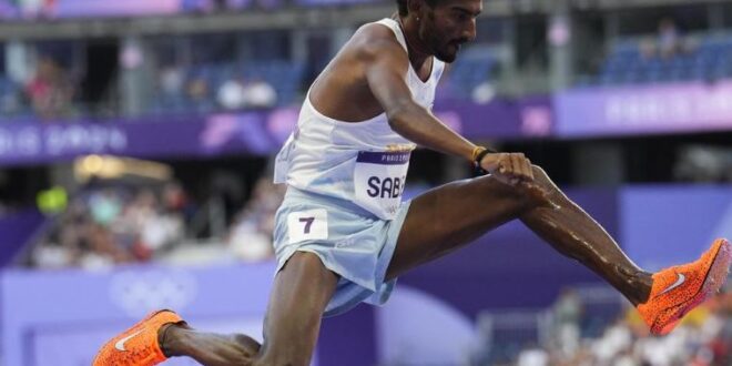 Silesia Diamond League: Avinash Sable finished 14th in 3000m steeplechase