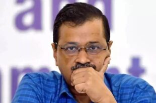 Kejriwal's plea to be heard in Supreme Court on August 20