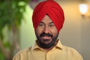 Actor Gurcharan Singh is in financial trouble