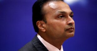 SEBI bans Anil Ambani from the stock market for five years, also imposes a fine of Rs 25 crore