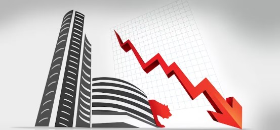 fluctuations in the stock market