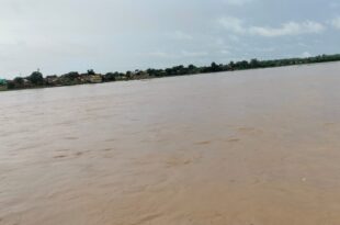 Warning of heavy rain, high alert for river banks and low lying areas