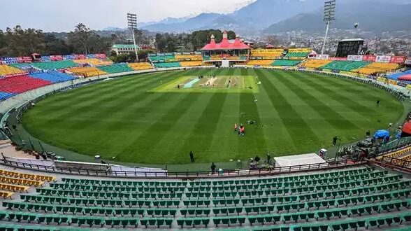 Dharamsala T20 match between India and Bangladesh will now be played in Gwalior