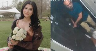 51-year-old Indian-origin man arrested for murder of Nepali student in Houston, USA