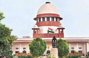 Supreme Court said- coaching centers in Delhi should be made death chambers, notice issued to government and MCD