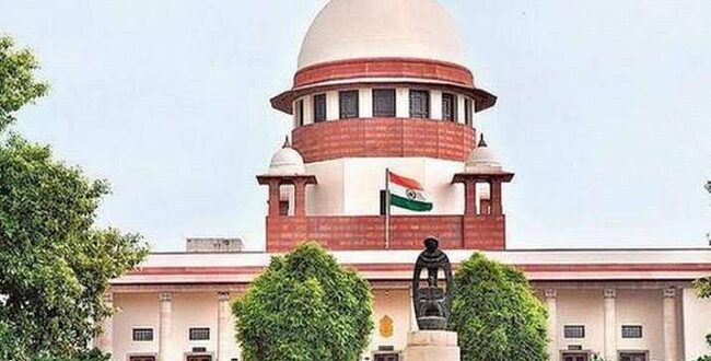 Supreme Court said- coaching centers in Delhi should be made death chambers, notice issued to government and MCD