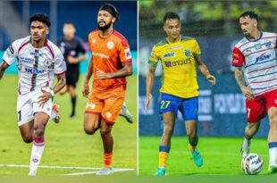 Durand Cup quarter-finals: Mohun Bagan to face PFC; Bengaluru to face Kerala