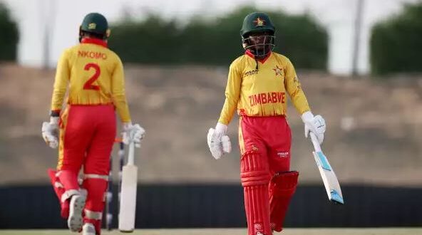 Zimbabwe will be included in the ICC Women's ODI Championship from 2026