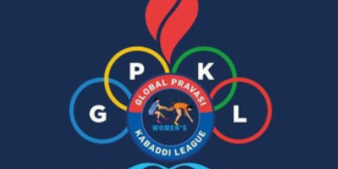 Kabaddi all set for first ever Global Women's League