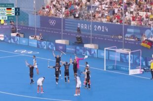 Paris Olympics: Germany reached the hockey final, Indian team lost after taking the lead