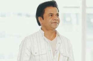 Actor Rajpal Yadav's property worth crores has been seized by the bank