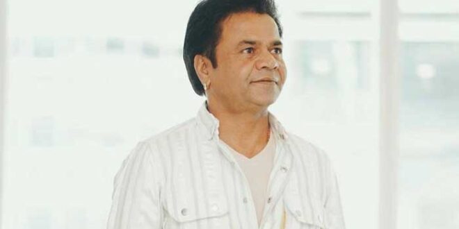 Actor Rajpal Yadav's property worth crores has been seized by the bank