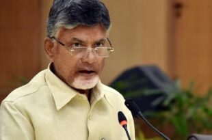 Andhra Pradesh: 8 people died due to heavy rains, CM Chandrababu reviewed relief measures