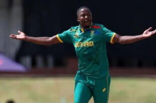 South Africa announces T20 team for West Indies tour; Kwena Mphaka is the new face