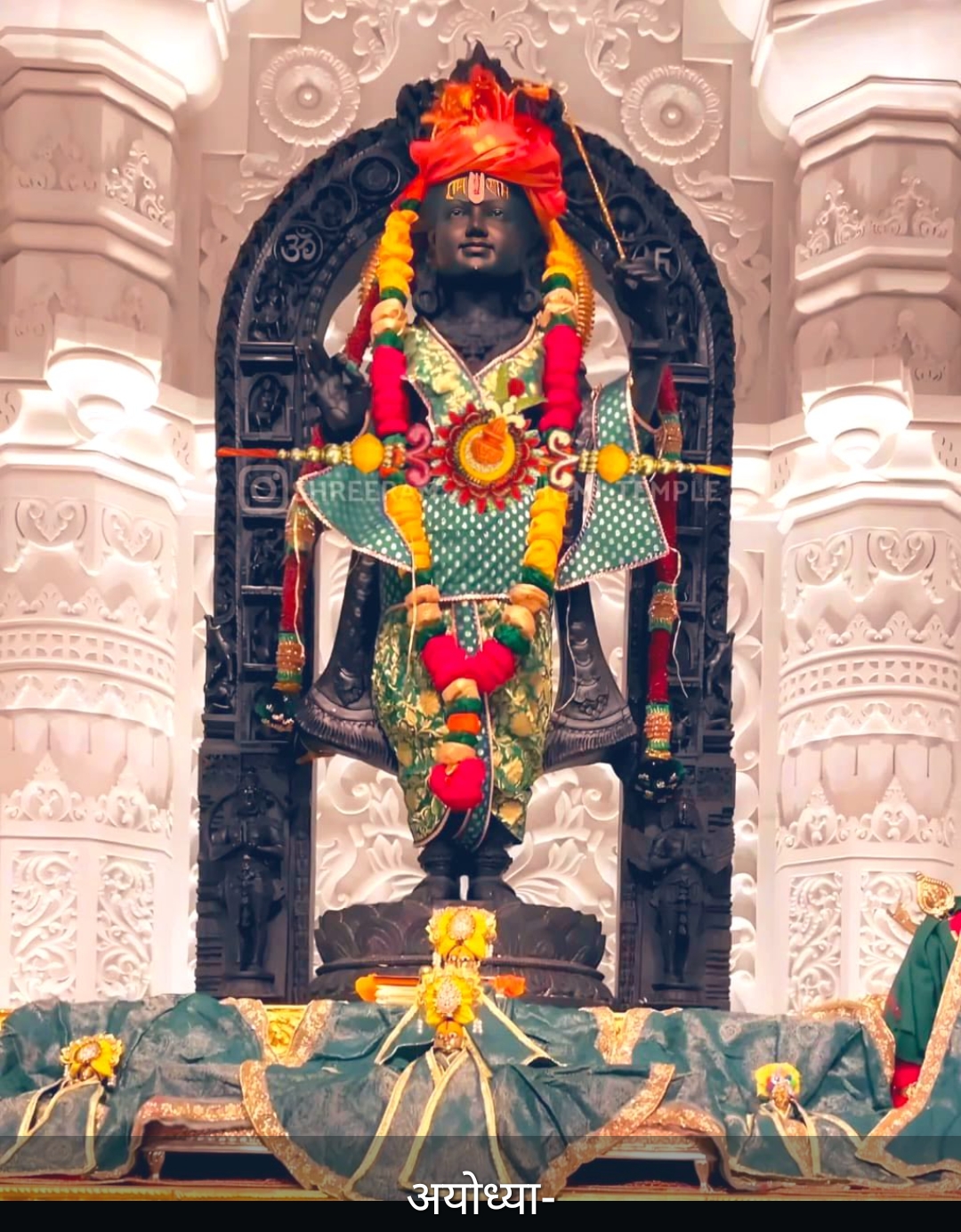 Photo of श्रीराम जन्मभूमि तीर्थ क्षेत्र ट्रस्ट की महत्वपूर्ण बैठक 22 अगस्त को