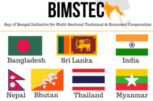 BIMSTEC summit to be held in Thailand postponed for now