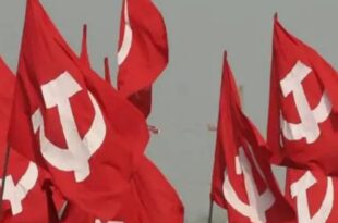 CPI and CPI(ML) supported Bharat Bandh