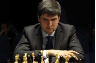 Russia's Svidler wins Jerusalem Masters rapid chess tournament