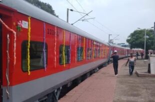 More than 6000 special trains will be run during Durga Puja, Diwali and Chhath