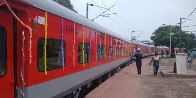 More than 6000 special trains will be run during Durga Puja, Diwali and Chhath