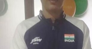 After Paris Paralympics, the world accepted that India has become a sporting country: Devendra Jhajharia