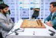 Chess Olympiad, Round 9: Indian men's team plays out a 2-2 draw with Uzbekistan