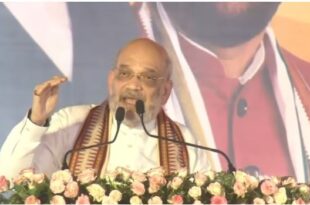 No one can touch reservation as long as BJP is in power: Amit Shah