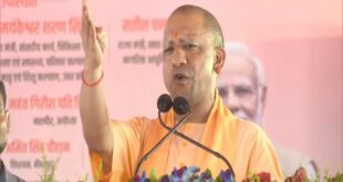 Ayodhya's Deepotsav causes problems for SP chief Akhilesh, Congress and Pakistan: Yogi Adityanath