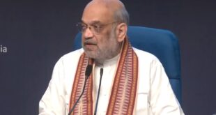 Amit Shah said on the statement of Pakistan's Defense Minister- Congress and Pakistan's intentions and agenda are the same