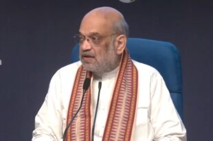 Amit Shah said on the statement of Pakistan's Defense Minister- Congress and Pakistan's intentions and agenda are the same