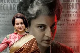 Kangana Ranaut gets relief, way cleared for release of 'Emergency'