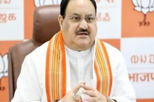 'Ayushman Bharat Pradhan Mantri Jan-Arogya Yojana' completes six years today, Nadda calls it the centre of the concept of developed India