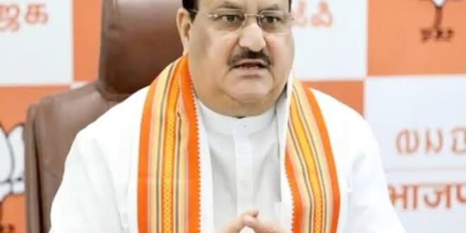 'Ayushman Bharat Pradhan Mantri Jan-Arogya Yojana' completes six years today, Nadda calls it the centre of the concept of developed India