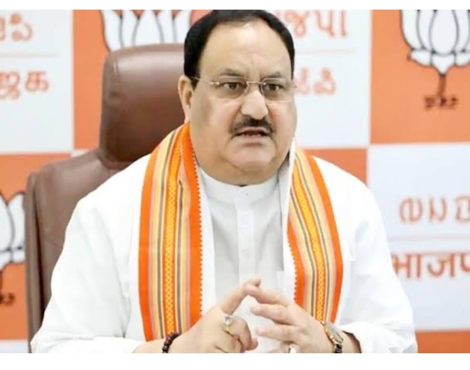 'Ayushman Bharat Pradhan Mantri Jan-Arogya Yojana' completes six years today, Nadda calls it the centre of the concept of developed India