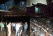 Rail accident in Mathura: 27 coaches of goods trai