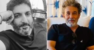 Actor Deepak Tijori was cheated, famous producer robbed him of his money, FIR lodged