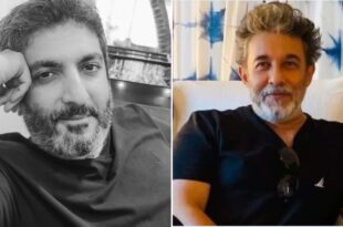 Actor Deepak Tijori was cheated, famous producer robbed him of his money, FIR lodged