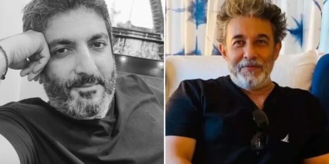 Actor Deepak Tijori was cheated, famous producer robbed him of his money, FIR lodged