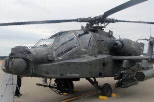 The Apache helicopter stuck in Ladakh will be brought to Leh airbase by road after six months