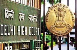 Delhi High Court granted bail to Sukanya Mandal in cattle smuggling case