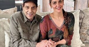 Esha Deol revealed- her father Dharmendra is old fashioned in his thinking