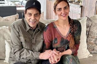 Esha Deol revealed- her father Dharmendra is old fashioned in his thinking