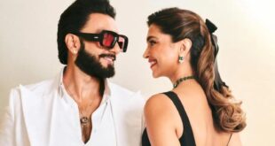 Deepika Padukone and Ranveer Singh become parents