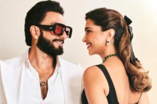 Deepika Padukone and Ranveer Singh become parents