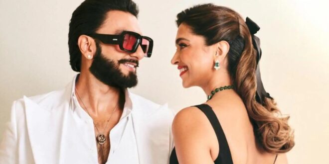 Deepika Padukone and Ranveer Singh become parents