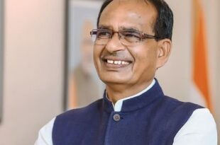 Rural Development Ministry has approved the construction of 104 roads in Madhya Pradesh and Chhattisgarh: Shivraj Singh