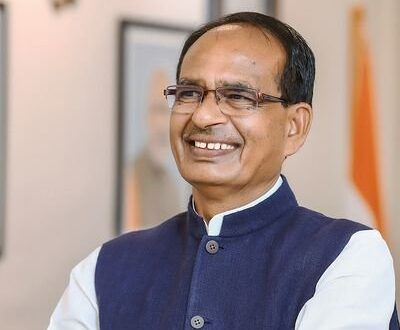 Rural Development Ministry has approved the construction of 104 roads in Madhya Pradesh and Chhattisgarh: Shivraj Singh