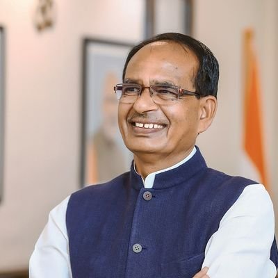 Rural Development Ministry has approved the construction of 104 roads in Madhya Pradesh and Chhattisgarh: Shivraj Singh