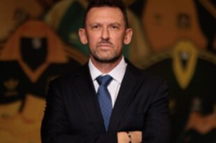 Tony Popovic appointed head coach of Australian men's football team